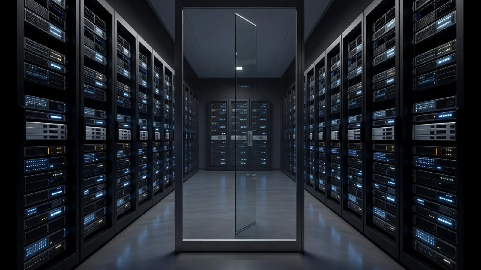 Data & Analytics Intelligence visualization